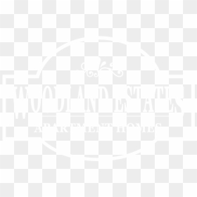 Calligraphy, HD Png Download - woodland png