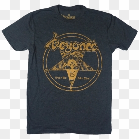 Beyonce Venom Tshirt - Beyonce Metal Shirt, HD Png Download - beyonce png tumblr