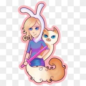 Image - Cartoon, HD Png Download - beyonce png tumblr