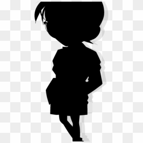 アニメ シルエット クイズ, HD Png Download - pokemon silhouette png