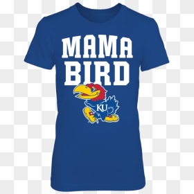 Kansas Jayhawks, HD Png Download - jayhawk png