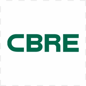 Cbre Group Logo 01 - Graphic Design, HD Png Download - cbre logo png
