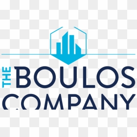 Boulos Company Logo, HD Png Download - cbre logo png