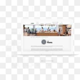 Website, HD Png Download - cbre logo png