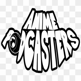 Anime Podcasters, HD Png Download - byakugan png