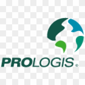 Prologis To Build - Prologis European Logistics Fund, HD Png Download - cbre logo png