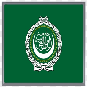 Arab League - Emblem, HD Png Download - uchiha crest png