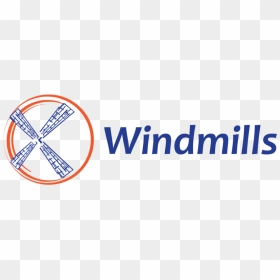 Property Valuation Company - Windmills Group Logo, HD Png Download - cbre logo png