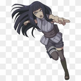 #hinata #hinatahyuuga #naruto #byakugan #anime #freetoedit - Hinata Hyuga The Last Deviantart, HD Png Download - byakugan png