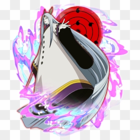 No Caption Provided - Kaguya Otsutsuki, HD Png Download - byakugan png