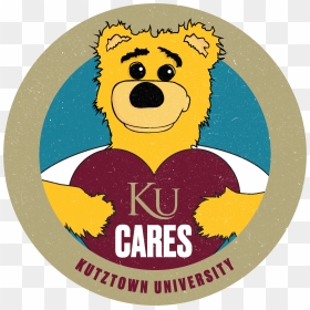 Ku Cares Week 2020 Logo - Poster, HD Png Download - jayhawk png