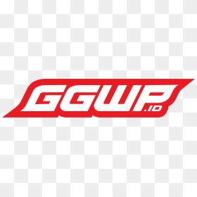 Ggwp - Logo Ggwp Ind, HD Png Download - byakugan png