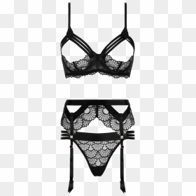 Bra Open Cup Png, Transparent Png - sexy lingerie png