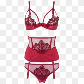 Lingerie Top, HD Png Download - sexy lingerie png