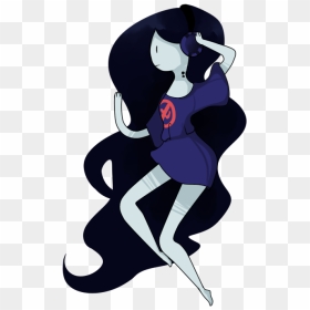 Stuff, HD Png Download - marceline png