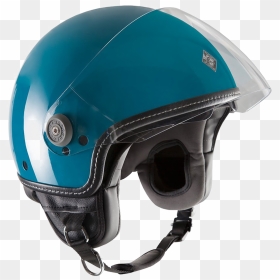 Motorcycle Helmets Scooter Piaggio - Casco Moto Jet Tucano Urbano El Met, HD Png Download - steelers helmet png