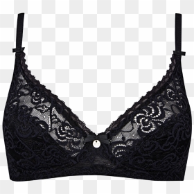 Bra, HD Png Download - sexy lingerie png