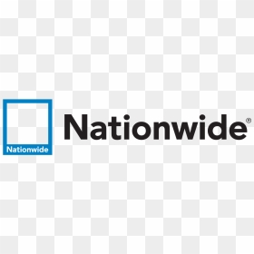 Nationwide Logo Png, Transparent Png - nationwide insurance logo png