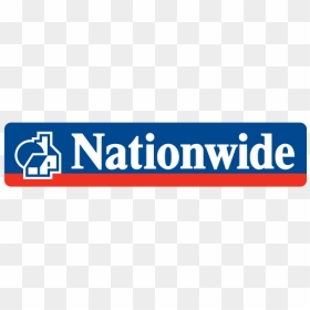 Nationwide Logo Vector, HD Png Download - nationwide insurance logo png