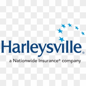 Harleysville Insurance, HD Png Download - nationwide insurance logo png