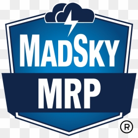A Nationwide Third-party Administrator For Insurance - Madsky Managed Repair Logo Png, Transparent Png - nationwide insurance logo png