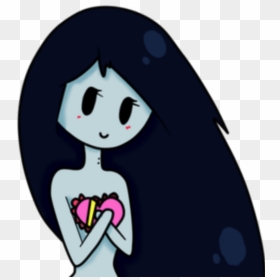 #marceline #horadeaventura #adventuretime #marcelineabadeer - Cartoon, HD Png Download - marceline png