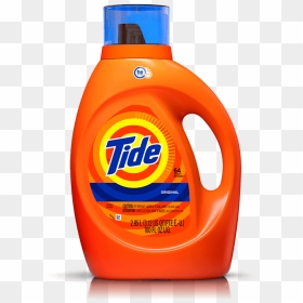 Tide Laundry Detergent, HD Png Download - tidepod png