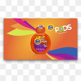 Tidepods - Tide, HD Png Download - tidepod png