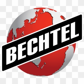 Bechtel Logo, HD Png Download - aecom png