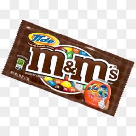 M&m Packet, HD Png Download - tidepod png