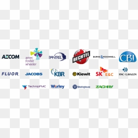 Jovix Clients - Graphic Design, HD Png Download - aecom png