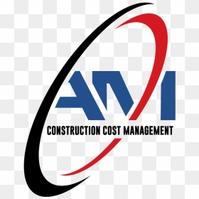 Am Construction Cost Management Logo - Graphic Design, HD Png Download - aecom png