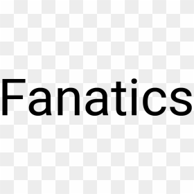 Fanatics - Intellitactics, HD Png Download - fanatics logo png