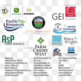 Grimmway Farms, HD Png Download - aecom png