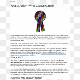 Autism Ribbon, HD Png Download - please be patient i have autism hat png