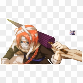 Gintoki Png, Transparent Png - gintoki png