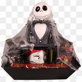 Plush, HD Png Download - nightmare before christmas sally png