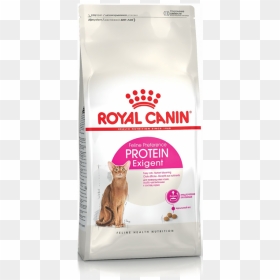 Royal Canin Protein Exigent, HD Png Download - please be patient i have autism hat png