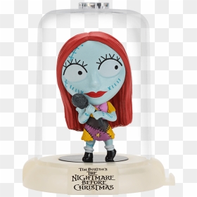 Cartoon, HD Png Download - nightmare before christmas sally png