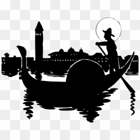 Thumb Image - Italy Clip Art, HD Png Download - venice png