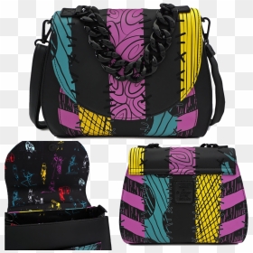 Sally Nightmare Before Christmas Bag, HD Png Download - nightmare before christmas sally png