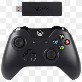 Ng6-00001, Xbox One And Pc, Wireless Adapter For Windows - Xbox One, HD Png Download - d pad png