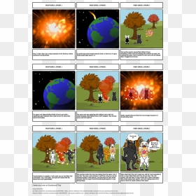 Exploding Planet Png, Transparent Png - exploding planet png