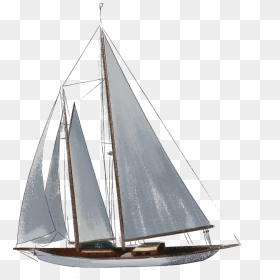 Picture, Venice, Png V - Boat With Sail Png, Transparent Png - venice png