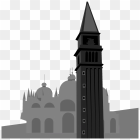 80 Days Wiki - Mosque, HD Png Download - venice png