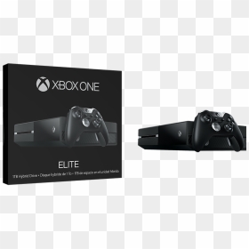 Xbox Elite, HD Png Download - d pad png