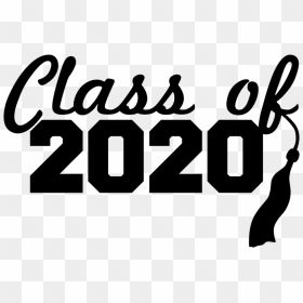 2020 - Class Of 2020 Clip Art, HD Png Download - please be patient i have autism hat png