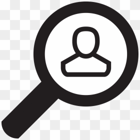 Talentsearch Icon Online Consulting Png - Connection Icon Transparent Png, Png Download - fan icon png