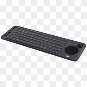 Logitech K600, HD Png Download - d pad png