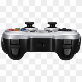 Logitech Gamepad F710 Wireless, HD Png Download - d pad png